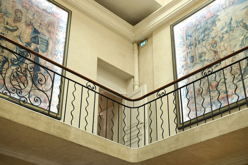 Фото Hotel d'Europe