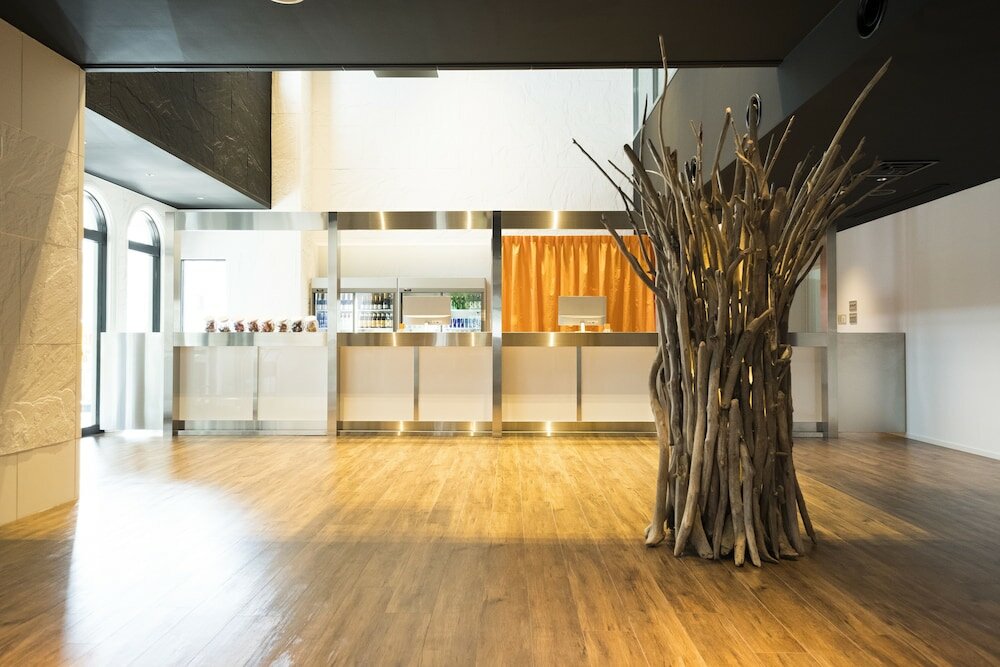 Фото Fujisawa Hotel EN