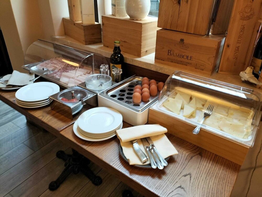 Фото Hotel Cimabue