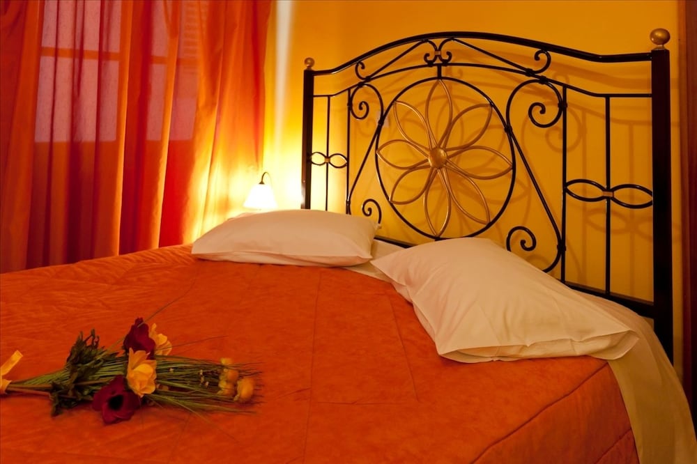 Фото Pension Eleni