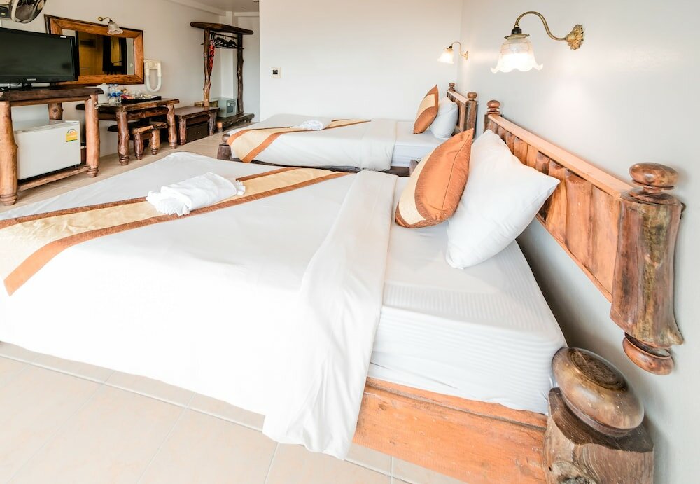 Фото Ao-Nang Sunset Hotel