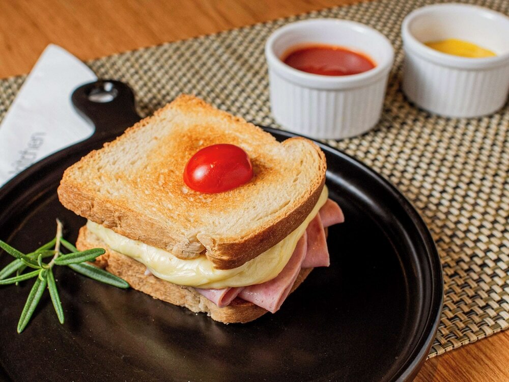 Фото Ibis Joinville