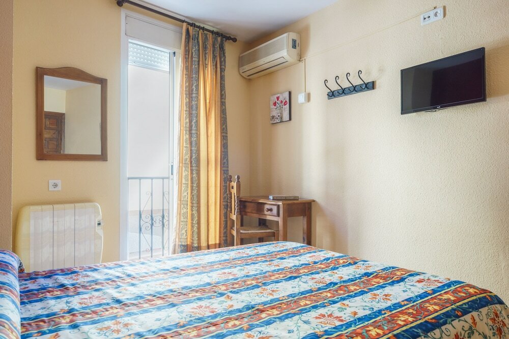 Фото Hotel Arunda I
