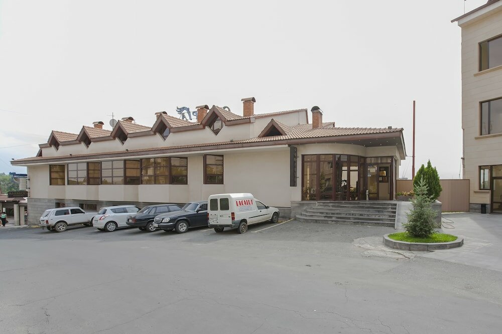 Фото Olympia Garden