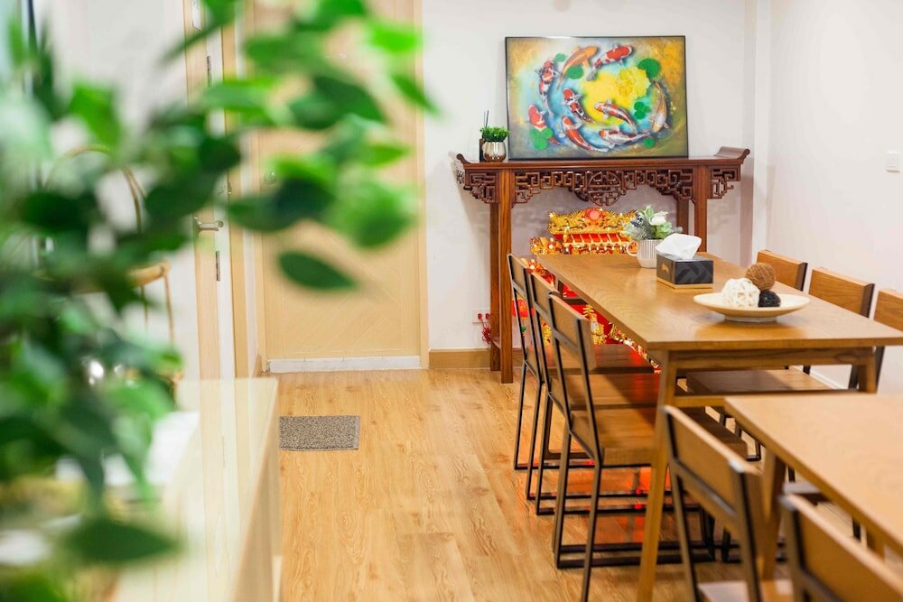 Фото Sarnn Sukhumvit 28