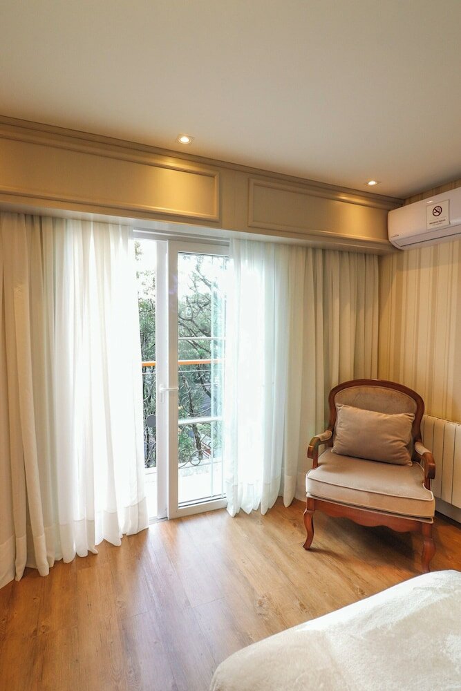 Фото Hotel Daara Gramado