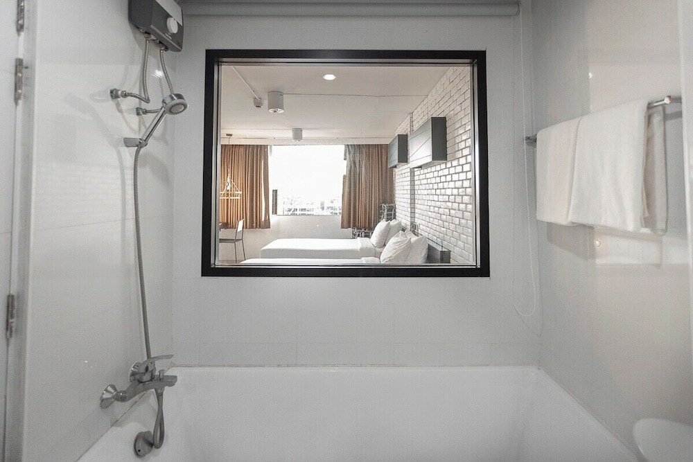 Фото R1 Nimman Hotel Chiangmai