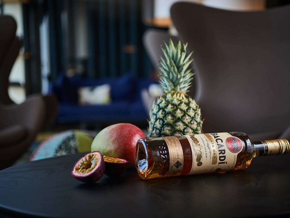 Фото Mercure Lyon Genas Eurexpo