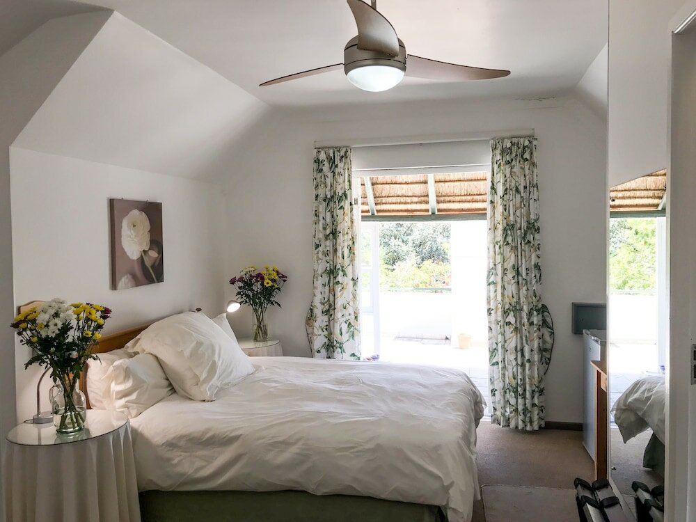 Фото Howard's End Manor