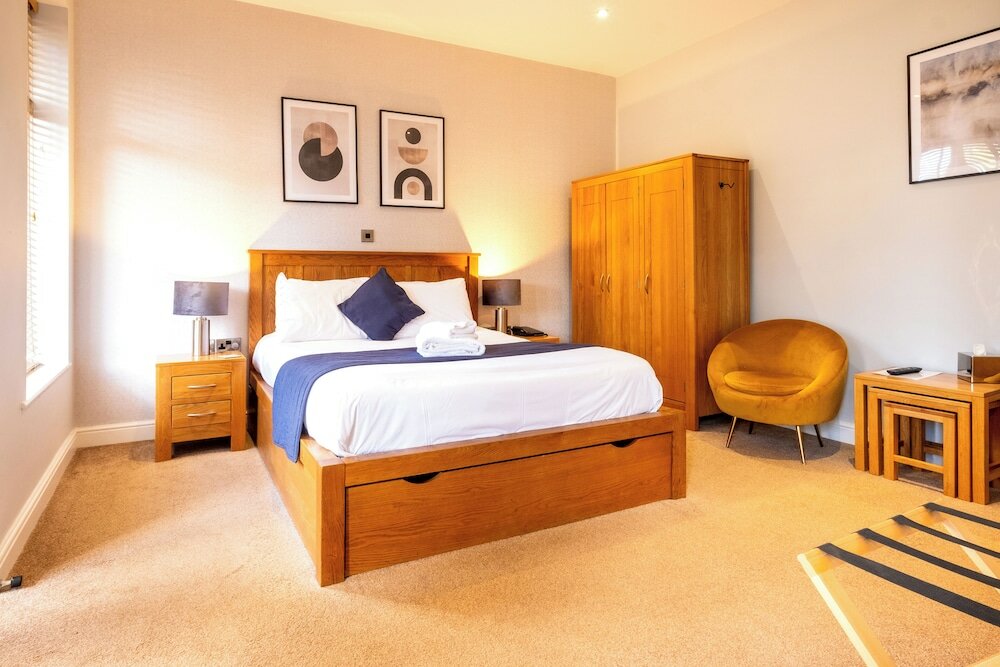 Фото The Coach House Suffolk