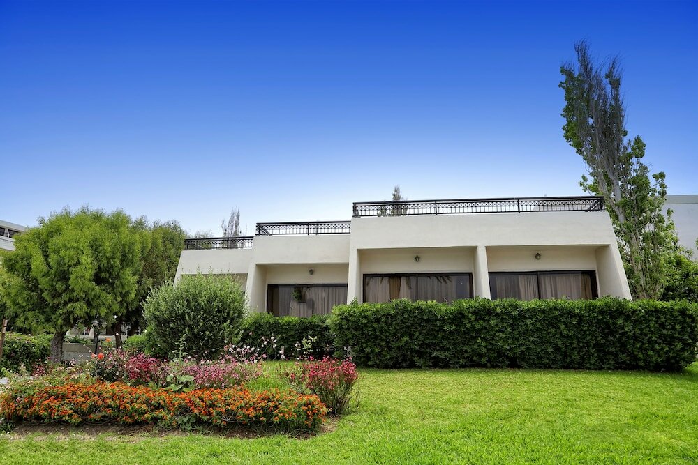 Фото Sol Cosmopolitan Rhodes - All inclusive