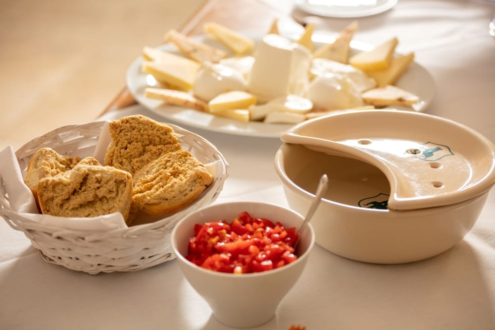 Фото Masseria Mongiò dell'Elefante