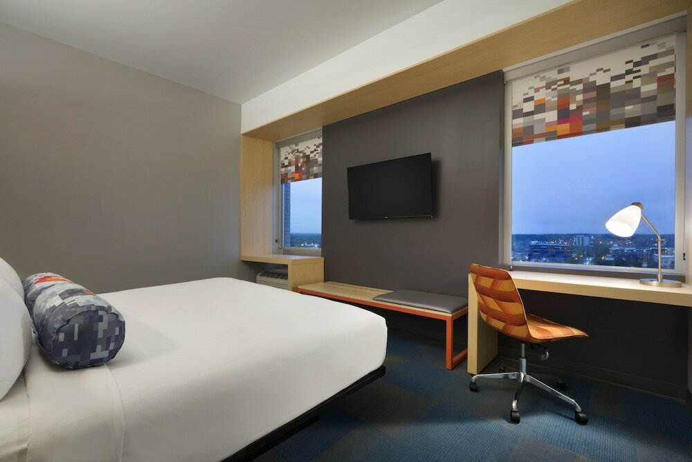 Фото Aloft Columbia Downtown