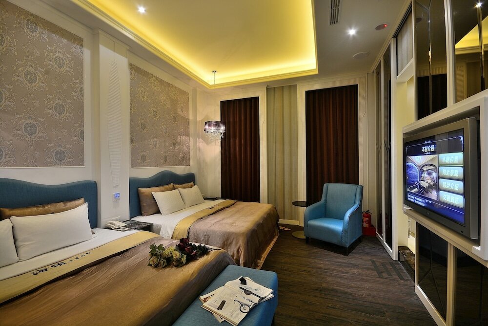 Фото отеля 3