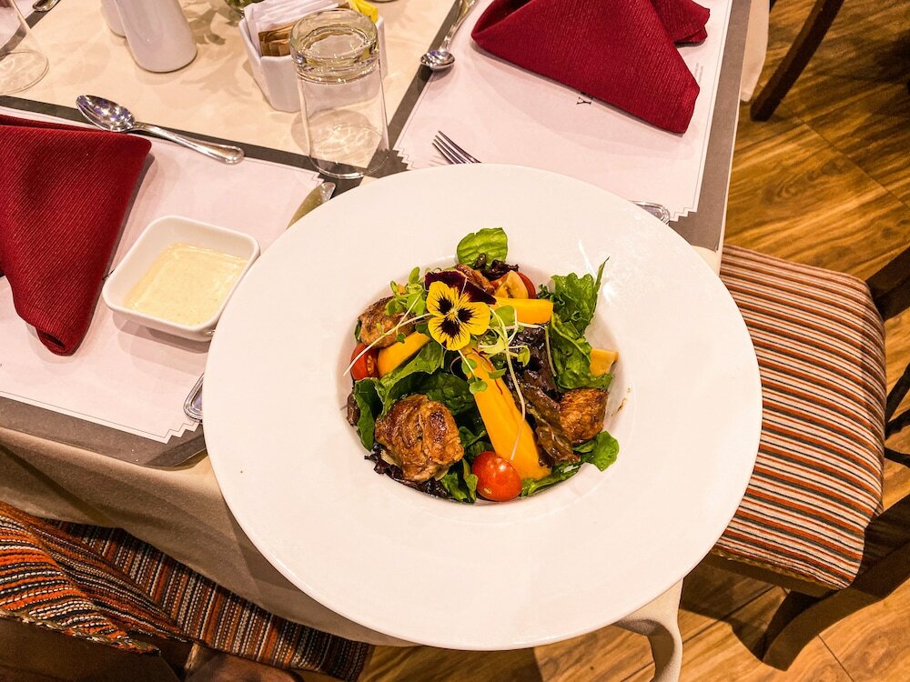 Фото Yawar Inka Hotel