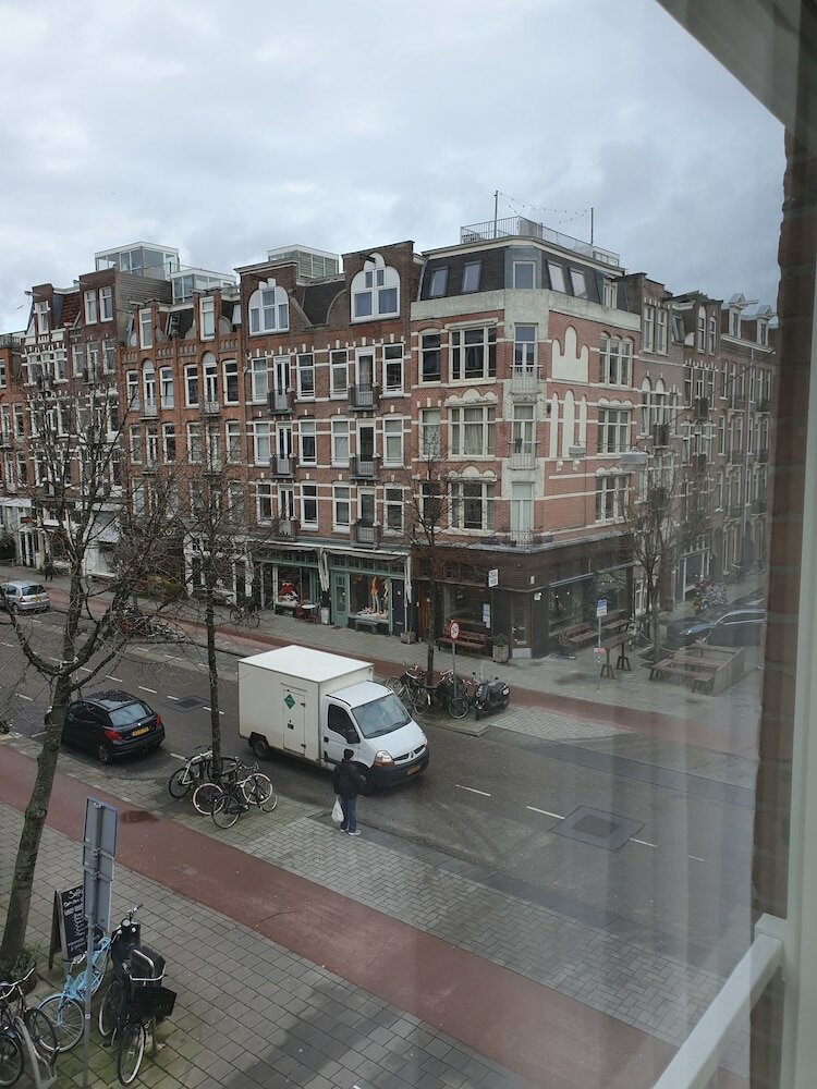 Фото Hotel Heye 130