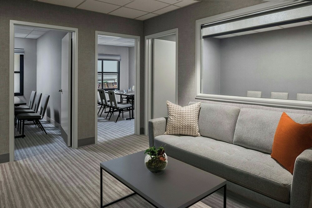 Фото The Westin San Diego Gaslamp Quarter