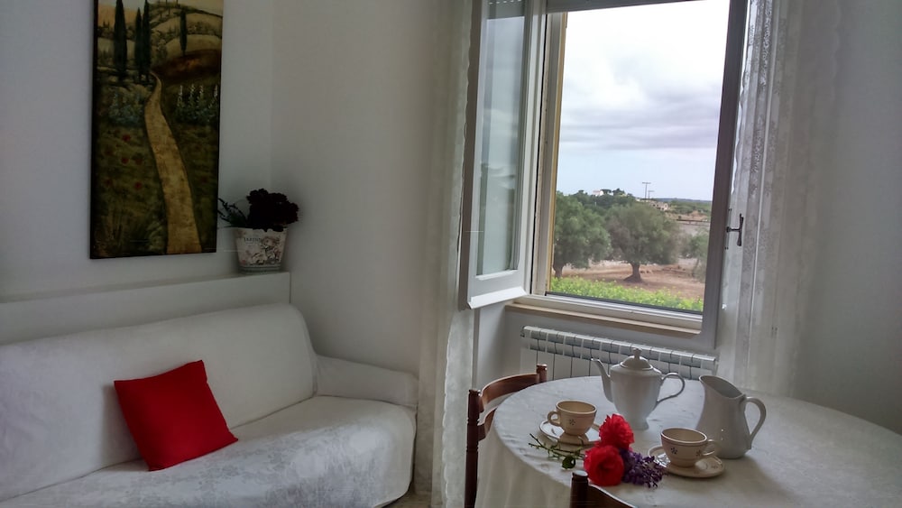 Фото Welcome to Alberobello