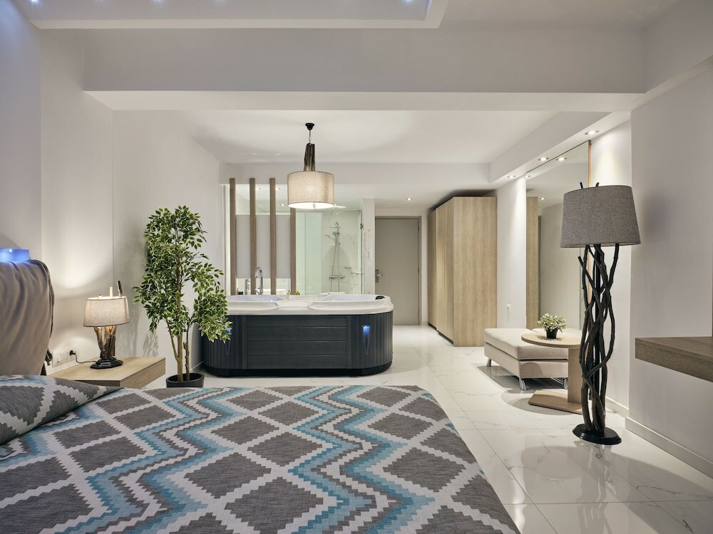 Фото Park Hotel & SPA - Adults Only