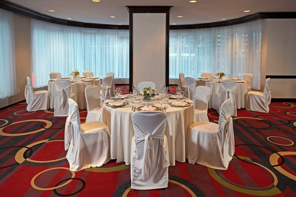 Фото Hyatt Regency Toronto