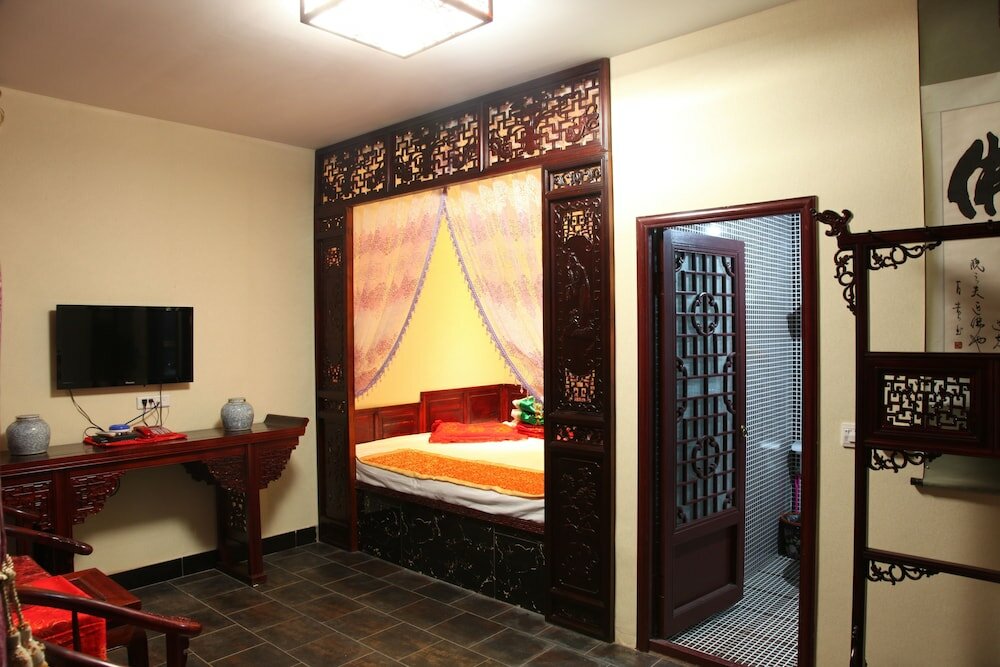 Фото Cheng Shi GE Hotel