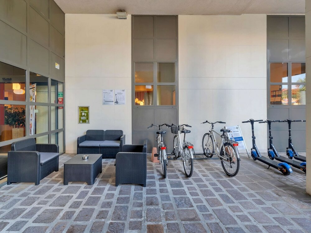 Фото B&b Hotel Cremona