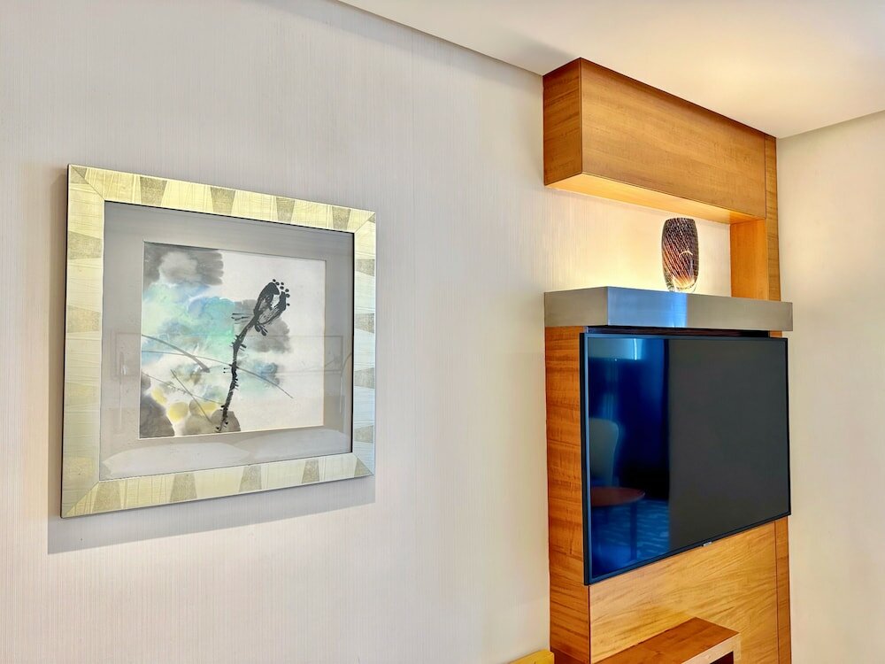 Фото Swissotel Foshan