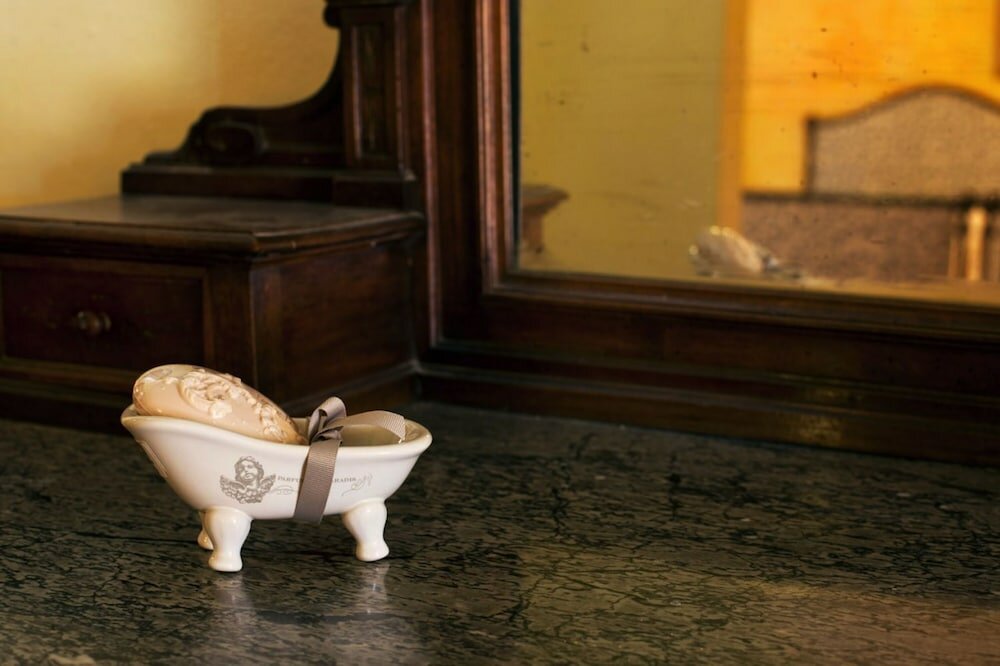 Фото Agriturismo Poggio Alle Lame