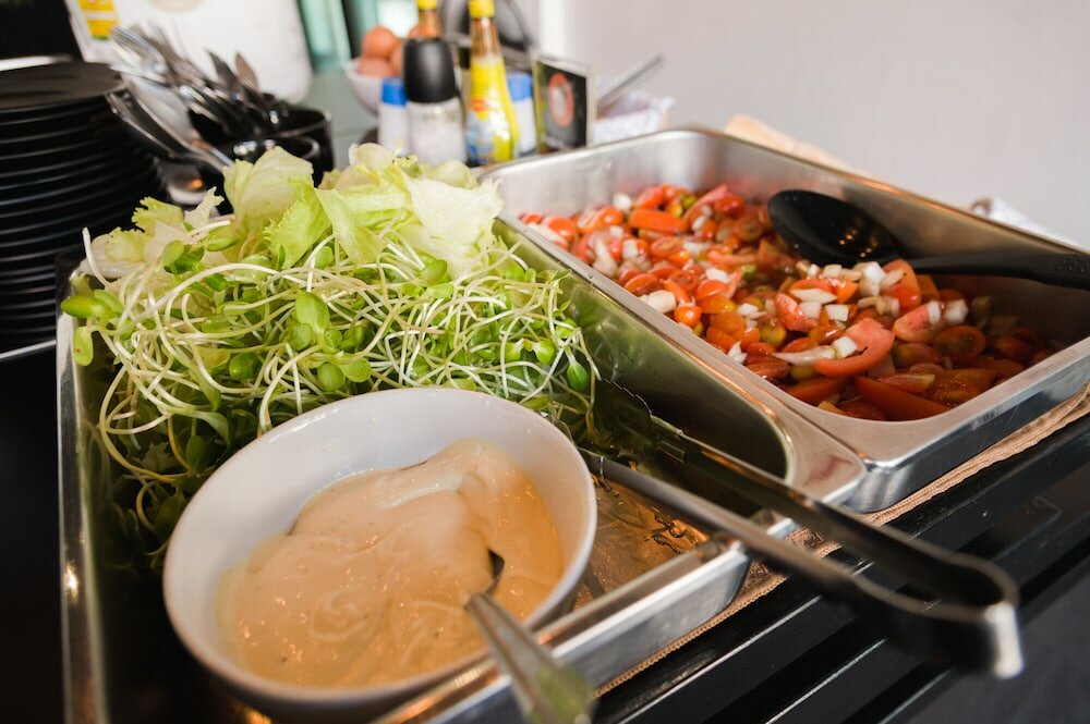 Фото The Common Hostel