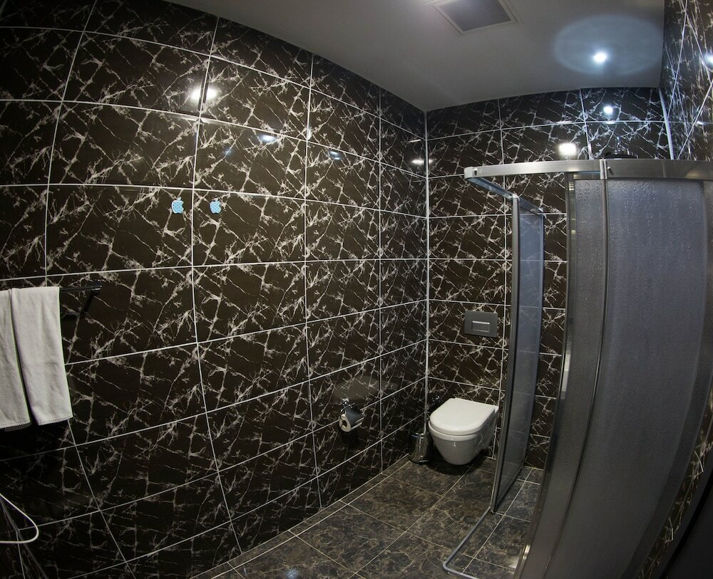 Фото Euphoria Batumi Convention & Casino Hotel