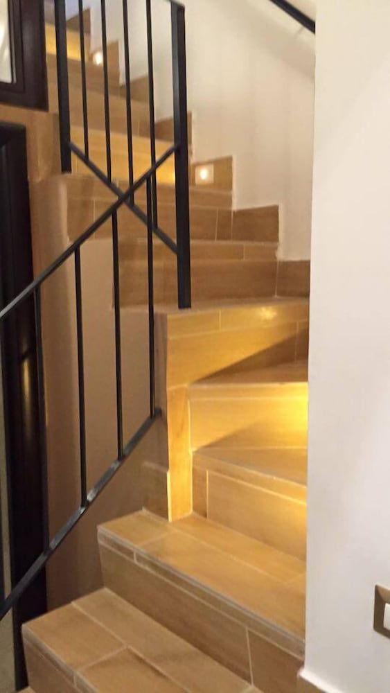 Фото Terrazza Partenopea