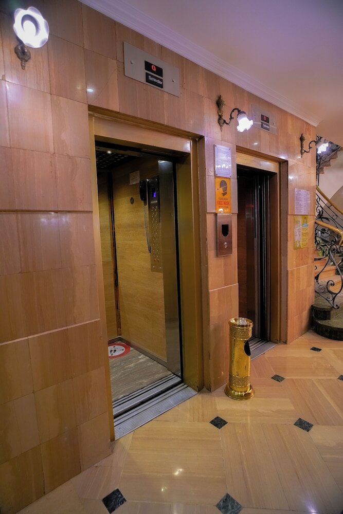 Фото Hotel Royal Marshal