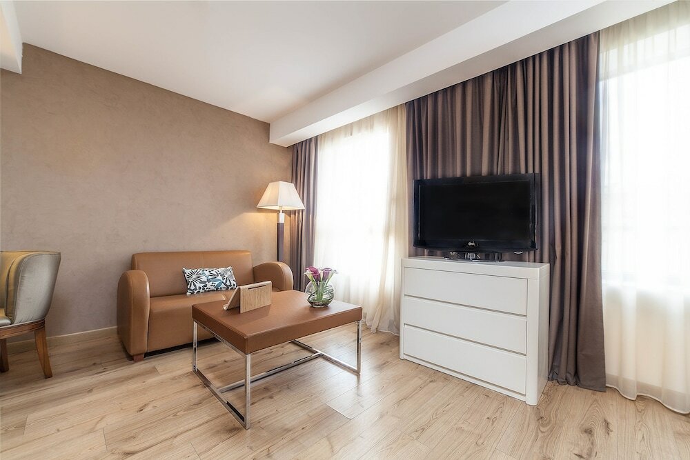 Фото Hotel Montaigne & SPA