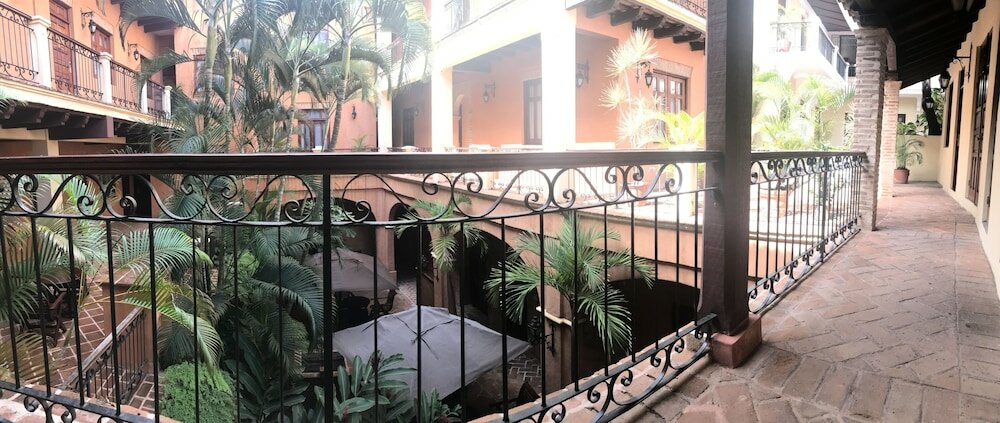 Фото Boutique Hotel Palacio