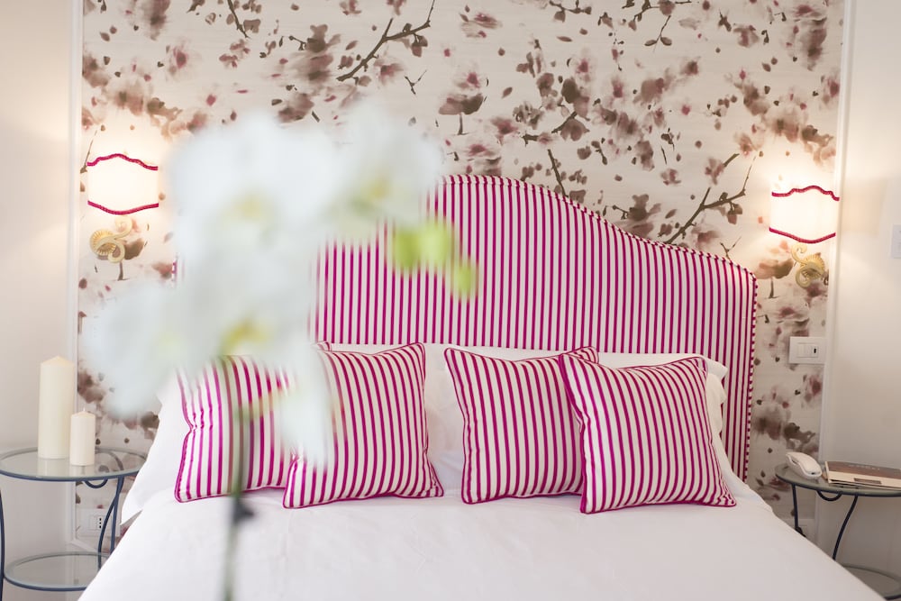 Фото B&b Maiurè