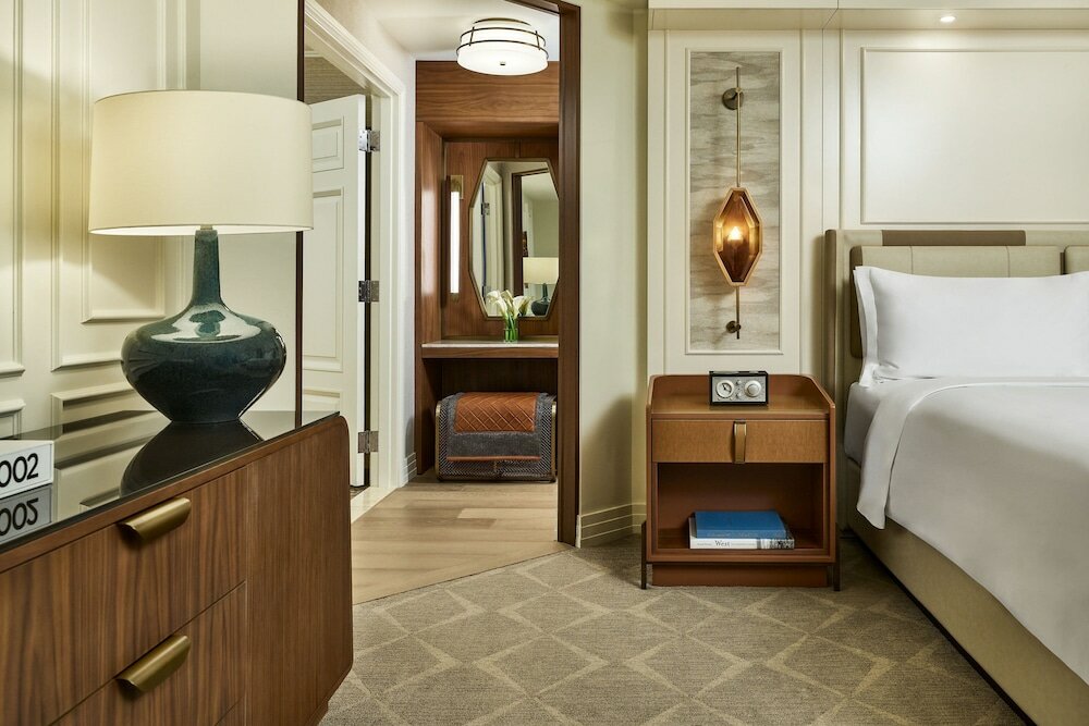 Фото The Ritz-Carlton, Denver