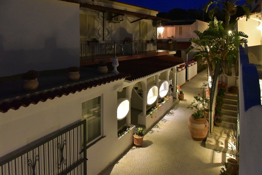 Фото Отель Junior Village Vacanze&Relax