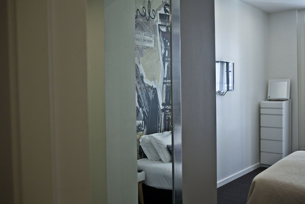 Фото The Art Inn Lisbon