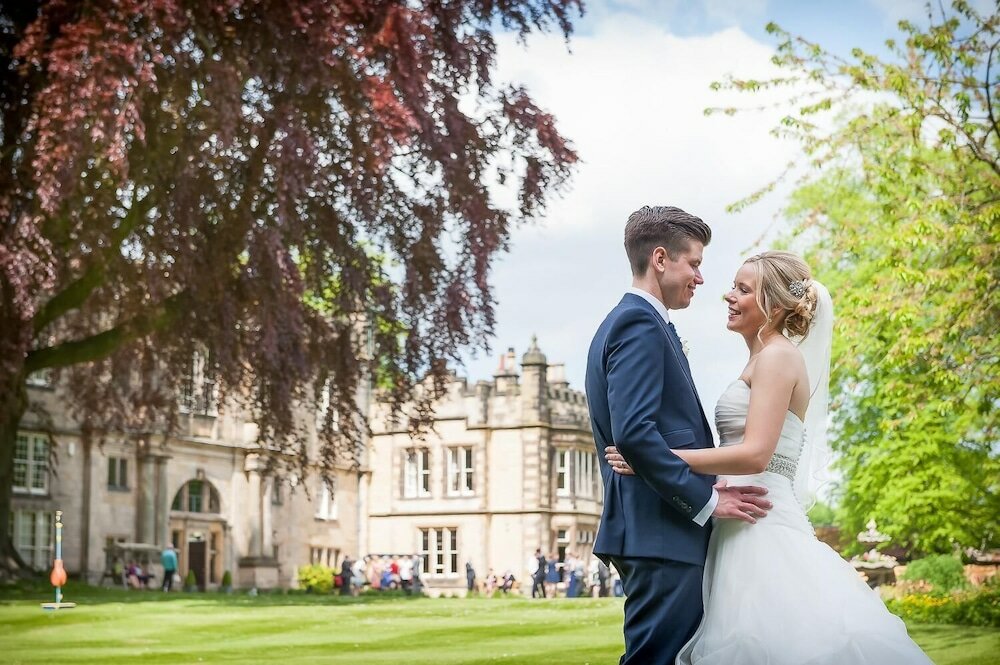 Фото The Old Lodge