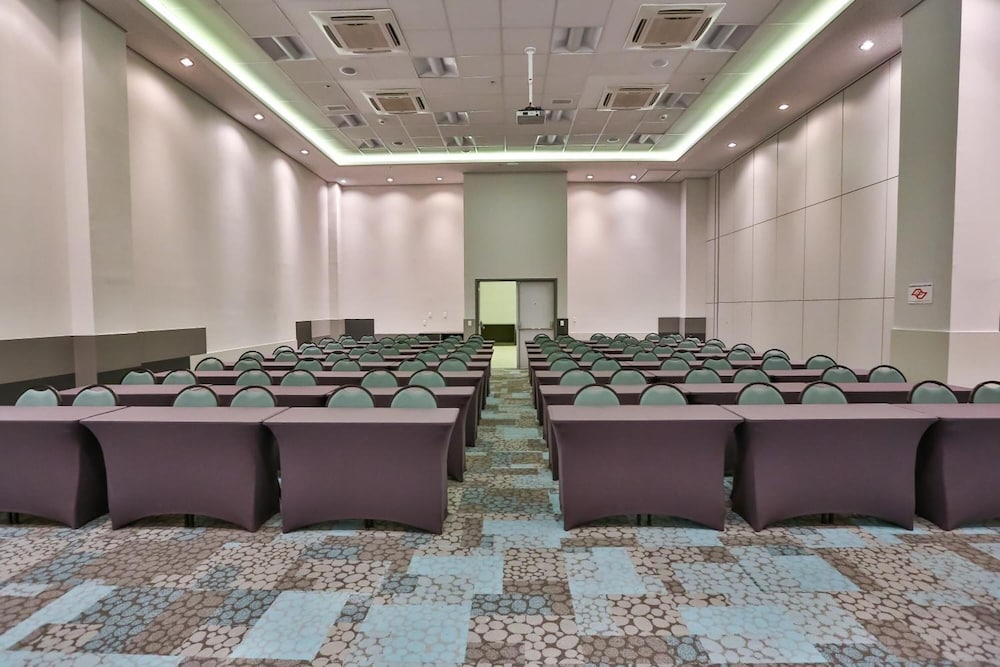 Фото Go Inn Santo André