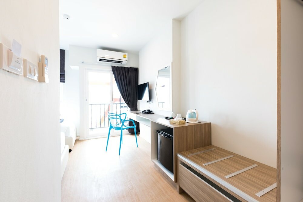 Фото P Plus Hotel