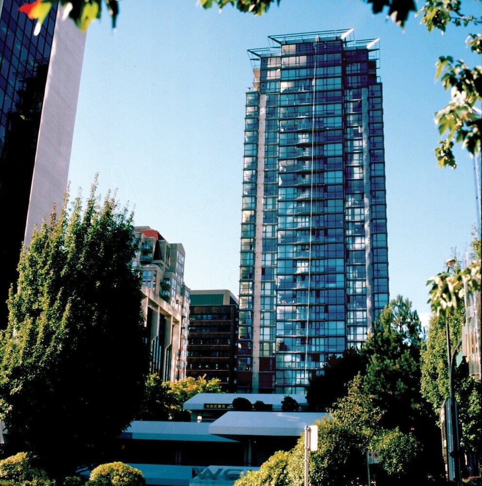 Фото WorldMark Vancouver - The Canadian