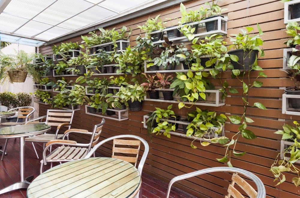 Фото Samran Place Hotel