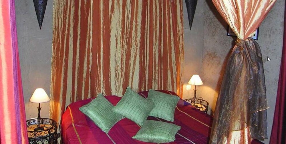 Фото Riad Numéro 10