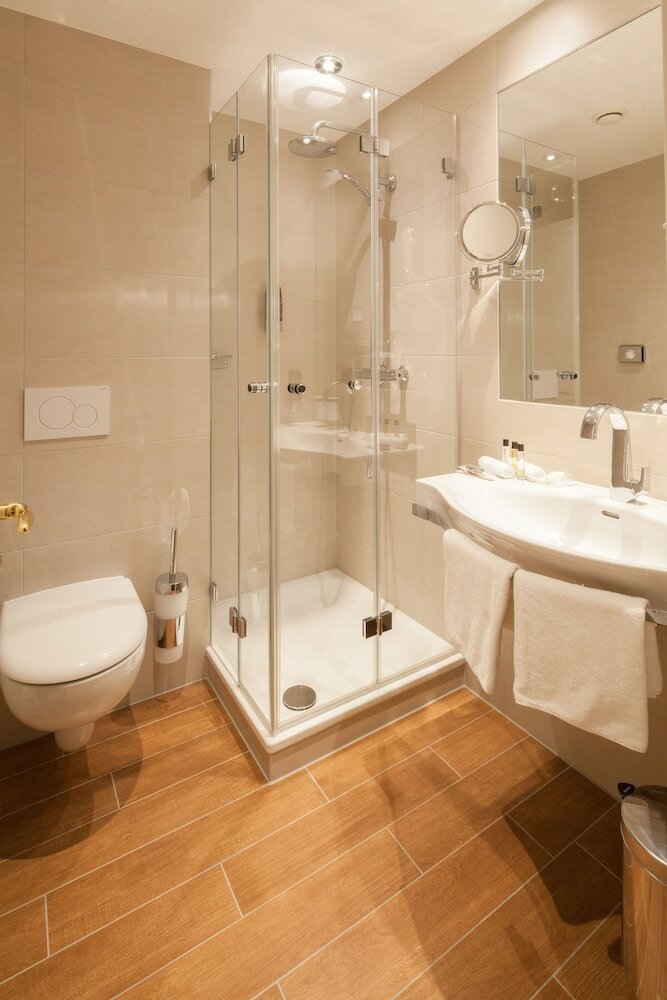 Фото Hotel Marburger Hof