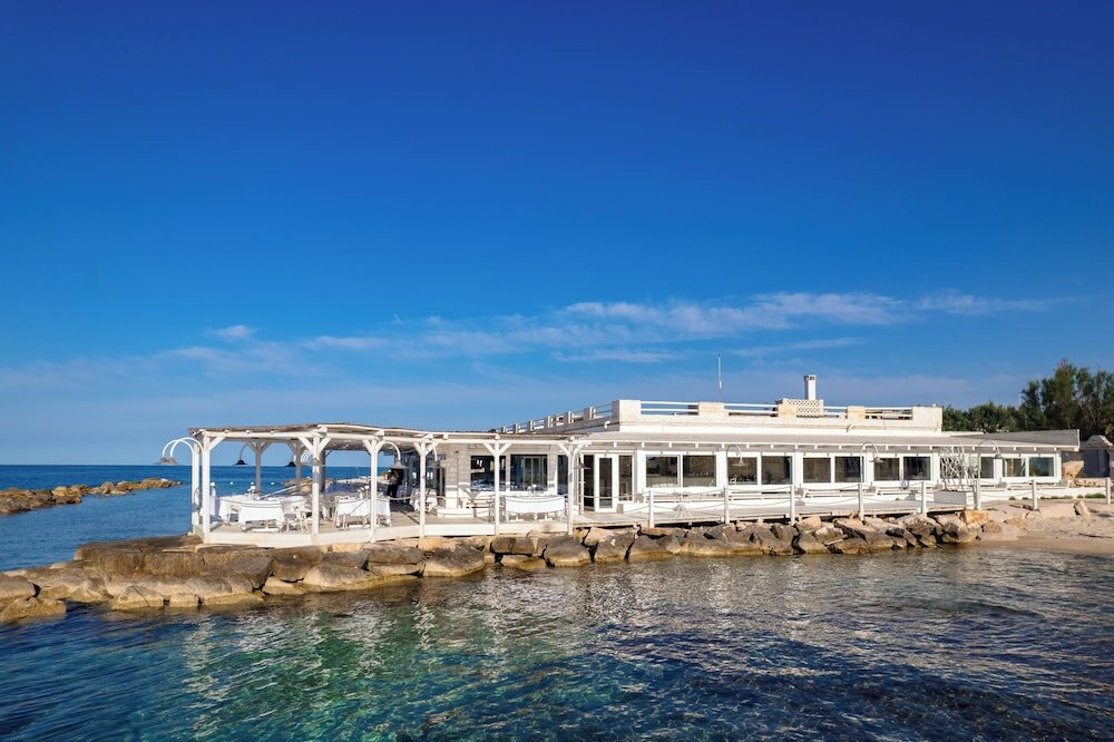 Фото La Peschiera