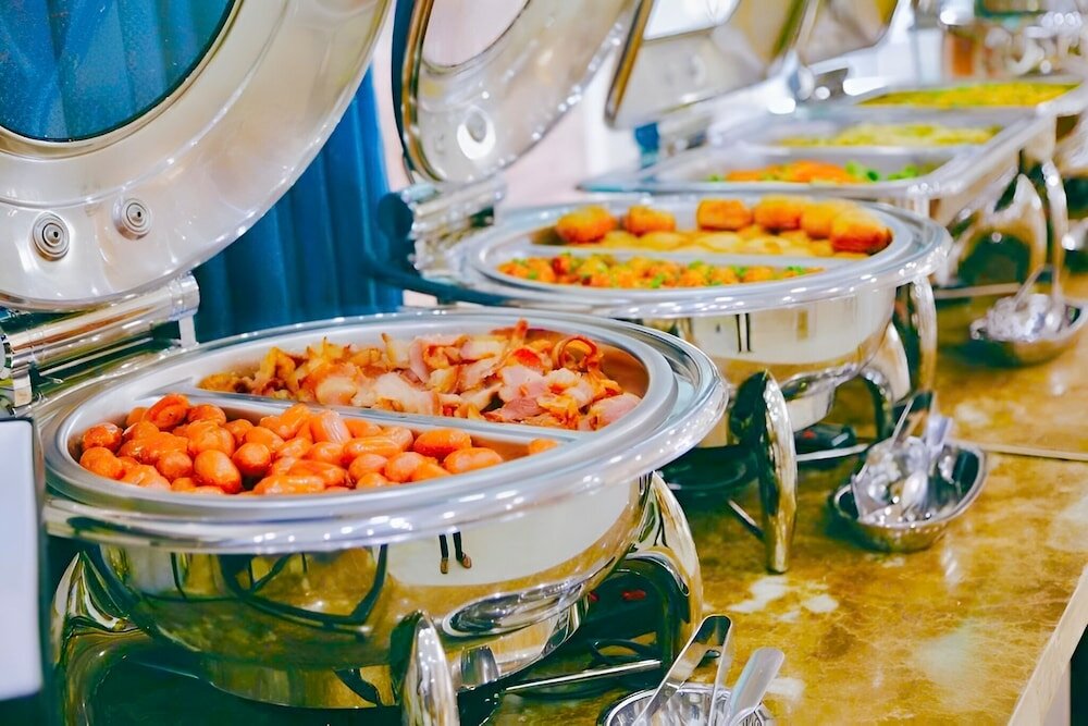 Фото Tuyet Son Hotel