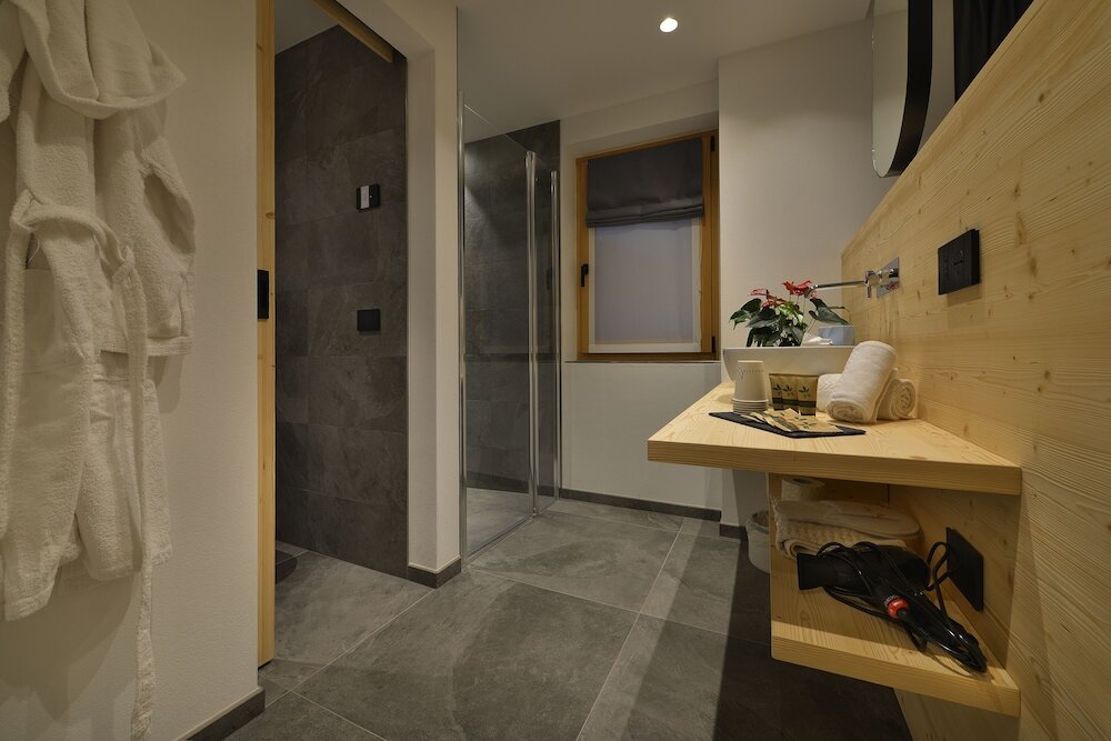 Фото Hotel Valtellina