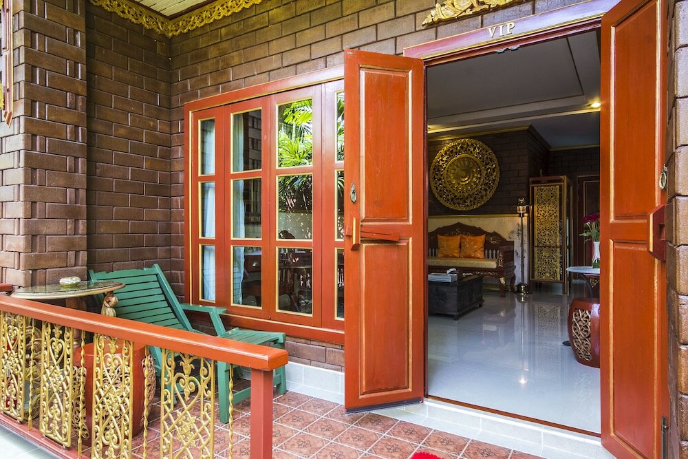 Фото Irawadee Resort