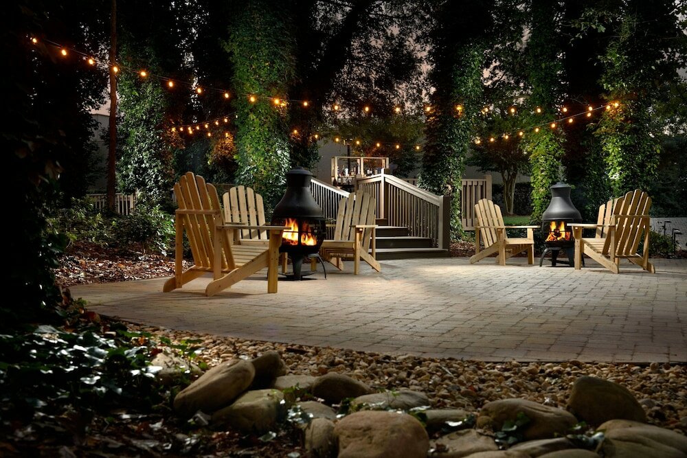 Фото Atlanta Airport Marriott